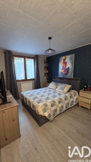  Maison � vendre 5 pi�ces 90 m�