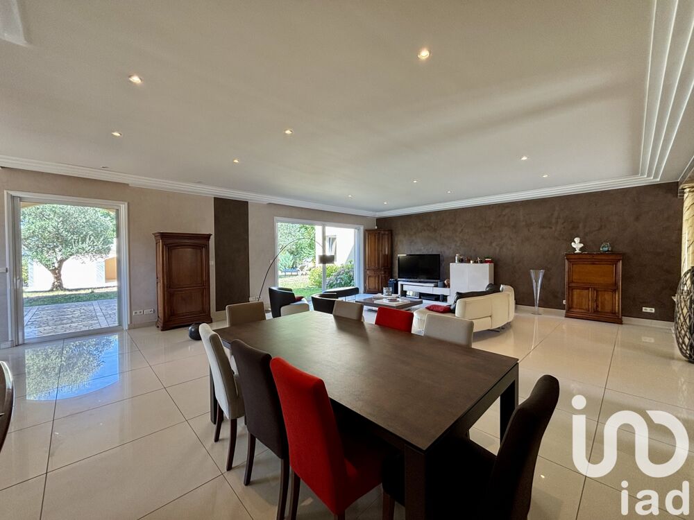  vendre  Maison Genas (69740)