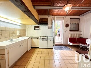  Maison � vendre 6 pi�ces 133 m�