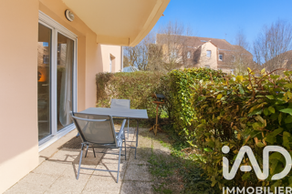  Appartement � vendre 2 pi�ces 48 m�