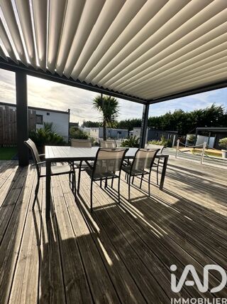  Maison � vendre 4 pi�ces 76 m�