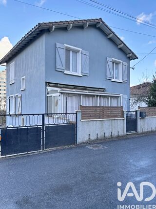  Maison � vendre 5 pi�ces 90 m�