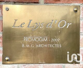  Appartement � vendre 3 pi�ces 56 m�