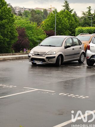 Appartement � vendre 1 pi�ce 32 m�