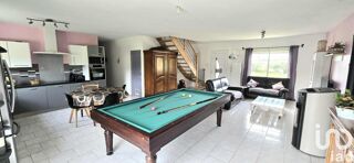  Maison � vendre 5 pi�ces 121 m�