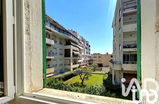  Appartement � vendre 3 pi�ces 62 m�