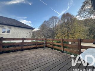  Maison � vendre 5 pi�ces 132 m�