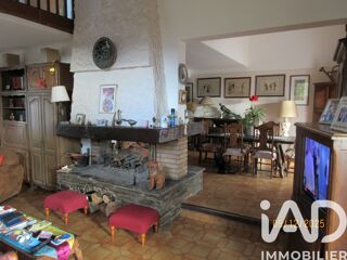  Maison � vendre 10 pi�ces 275 m�