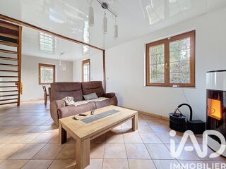  Maison � vendre 4 pi�ces 115 m�