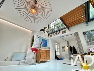  Appartement  vendre 4 pices 153 m