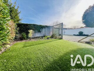  Maison � vendre 6 pi�ces 109 m�