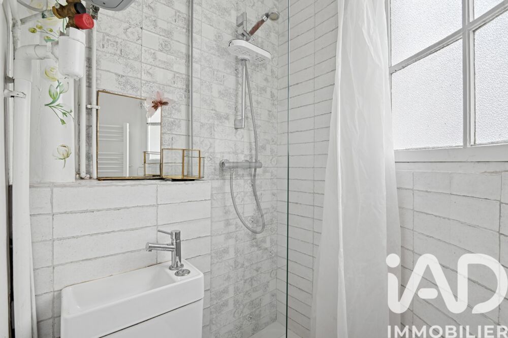 � vendre  Appartement Paris 9