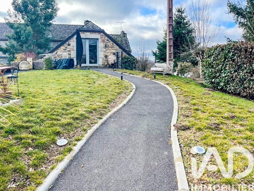 � vendre  Maison Soulages-Bonneval (12210)