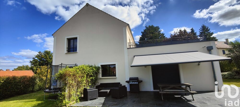 � vendre  Maison Gazeran (78125)