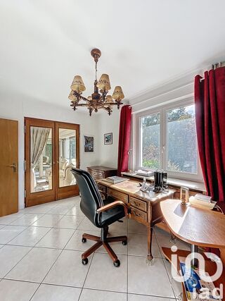  Maison � vendre 8 pi�ces 173 m�