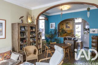  Maison � vendre 4 pi�ces 94 m�