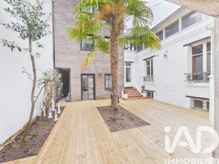  Villa � vendre 13 pi�ces 270 m�