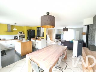  Maison � vendre 6 pi�ces 139 m�