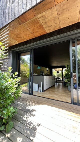  Villa � vendre 4 pi�ces 89 m�