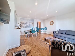  Appartement � vendre 2 pi�ces 55 m�