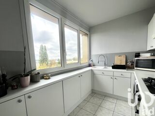  Appartement � vendre 4 pi�ces 70 m�