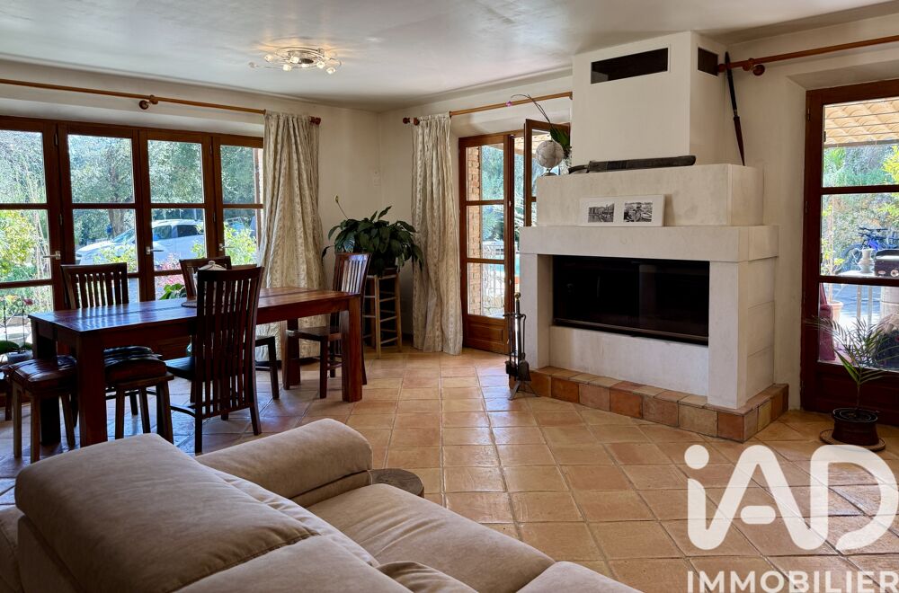 � vendre  Maison Le Plan-de-la-Tour (83120)