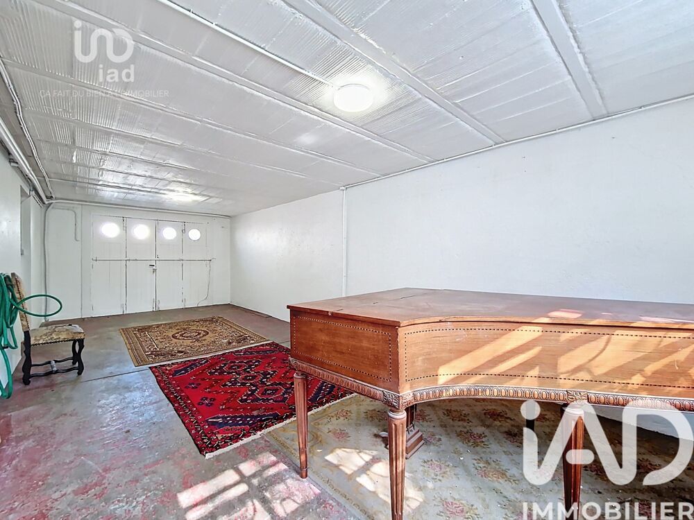 � vendre  Maison Maisons-Alfort (94700)