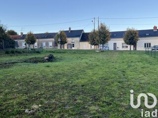  Terrain � vendre 595 m�