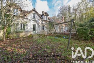  Maison � vendre 6 pi�ces 160 m�