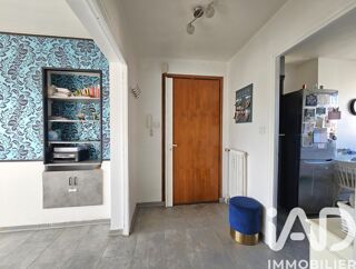  Appartement � vendre 3 pi�ces 58 m�