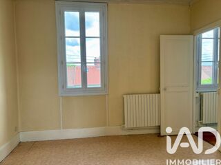  Appartement � vendre 3 pi�ces 56 m�