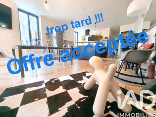  Appartement � vendre 6 pi�ces 119 m�