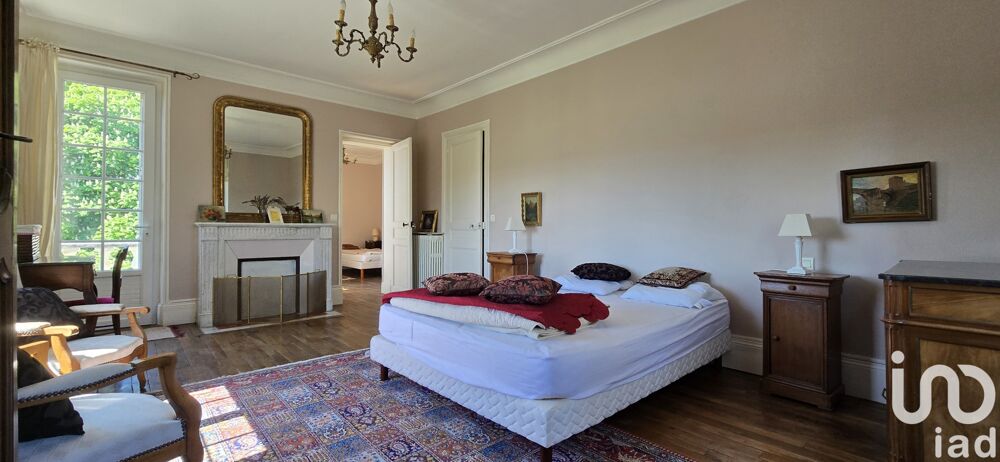  vendre  Proprit/chteau Chamouille (02860)