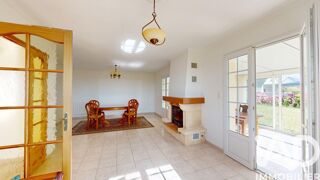  Maison � vendre 7 pi�ces 127 m�