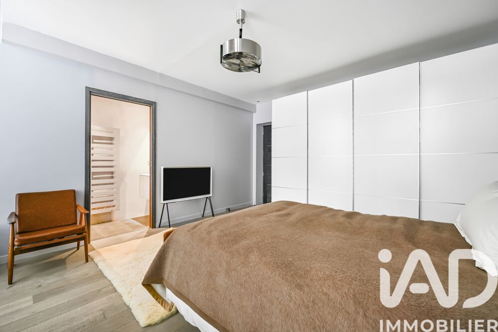 � vendre  Appartement Paris 7