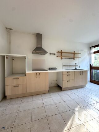  Appartement � vendre 3 pi�ces 62 m�