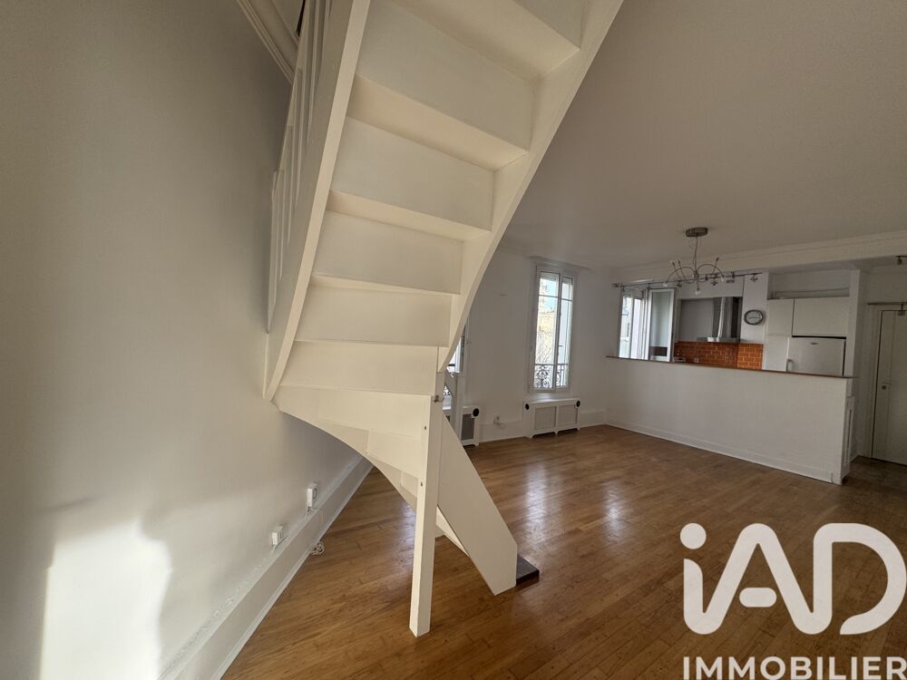 � vendre  Appartement Vincennes (94300)