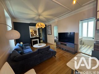  Appartement � vendre 3 pi�ces 65 m�