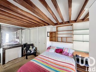  Appartement � vendre 1 pi�ce 23 m�