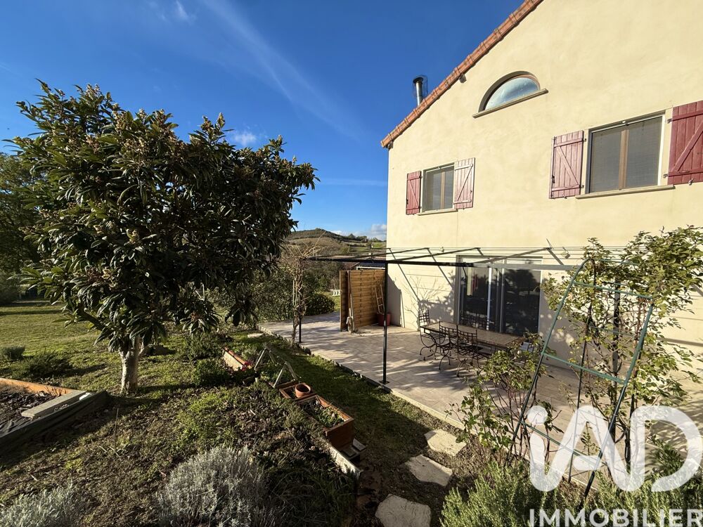 Vente Maison Vente Maison/villa 6 pi�ces Br�zilhac