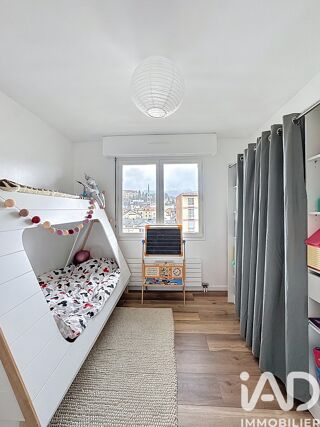  Appartement � vendre 3 pi�ces 66 m�