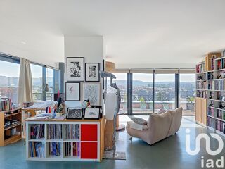  Appartement  vendre 4 pices 112 m