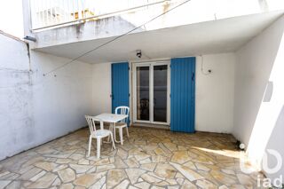  Appartement � vendre 1 pi�ce 29 m�