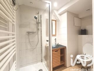  Appartement � vendre 1 pi�ce 19 m�