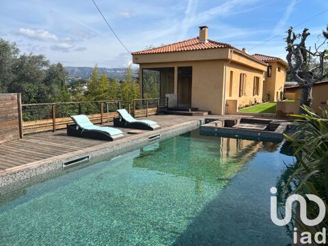   Vente Maison/villa 5 pices Maison - 5 pice(s) - 203 m