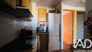  Appartement � vendre 3 pi�ces 44 m�