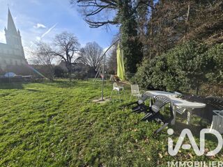  Maison � vendre 5 pi�ces 100 m�