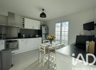  Maison � vendre 4 pi�ces 86 m�