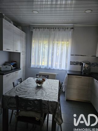  Appartement � vendre 3 pi�ces 79 m�