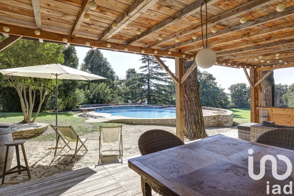  vendre  Maison Bazige (31450)